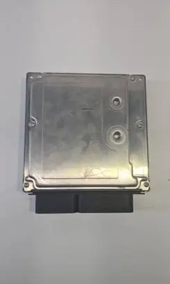 BMW X3 E83 Engine control unit/module 0281013251 7801711