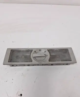 Front seat light