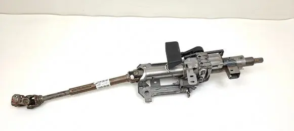 Opel Crossland X Steering column universal joint 0003352 9823072677