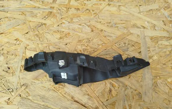 Hyundai Kona II Front bumper mounting bracket 86553HF000