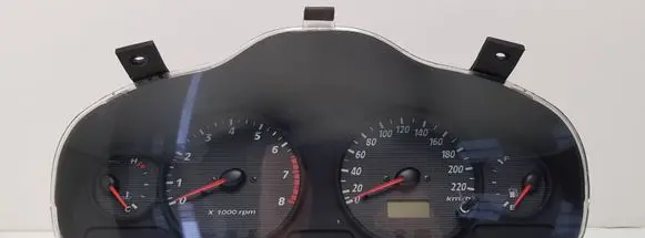 Hyundai Santa Fe Speedometer (instrument cluster) 9400326121 20030222