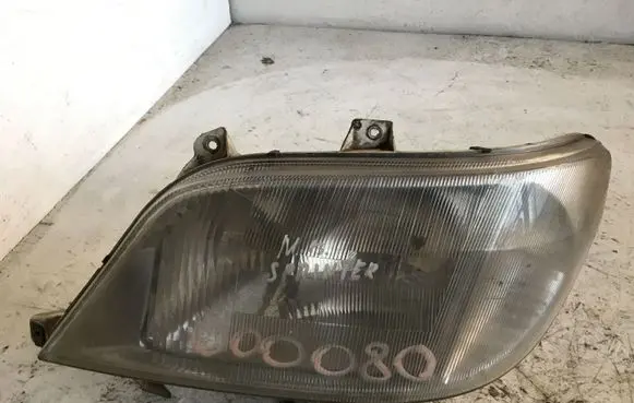 Mercedes-Benz Sprinter W901 W902 W903 W904 Headlight/headlamp