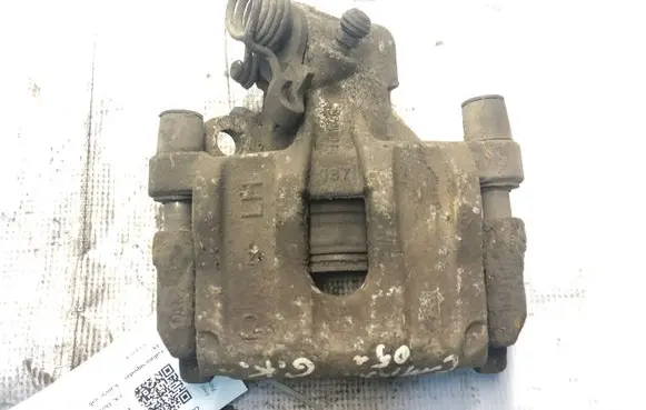 Ford Focus C-MAX Rear brake caliper