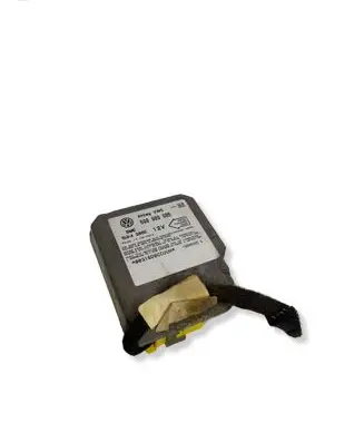Volkswagen Sharan Airbag control unit/module 6Q0909605 19000405A 5WK42866