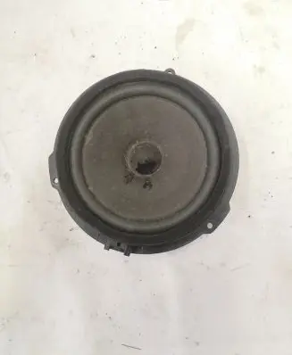 Ford Mustang VI Front door speaker FR3T18808KD