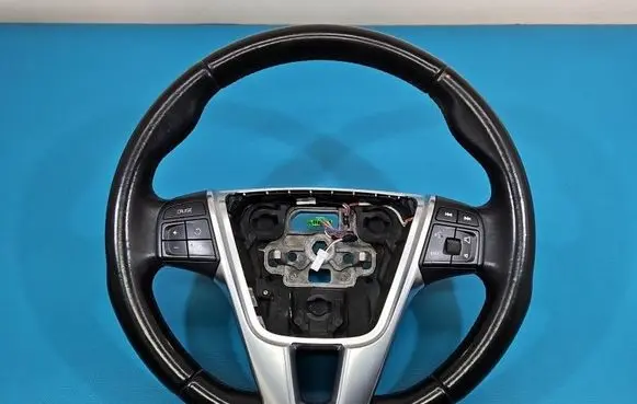Volvo V70 Steering wheel 34110217B IMPRK1585389