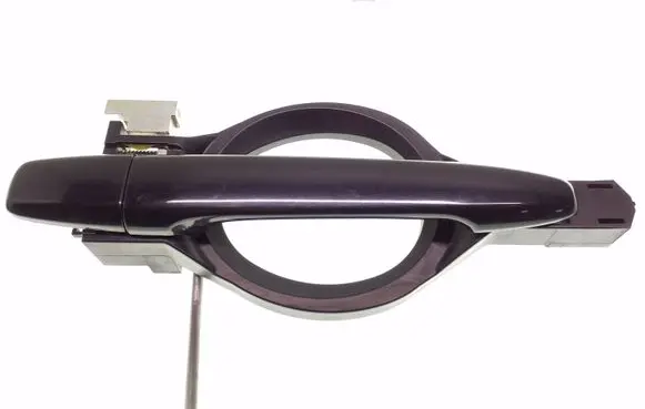 Citroen C-Crosser Rear door exterior handle