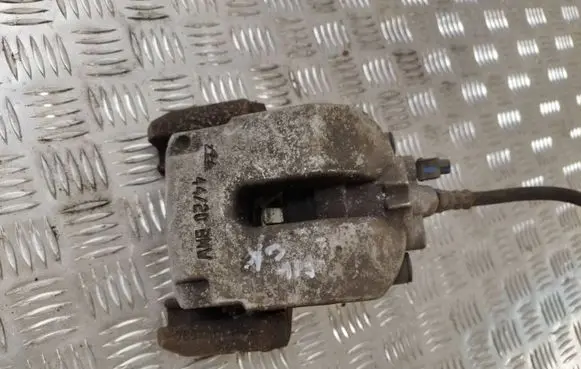 BMW X6 F16 Rear brake caliper