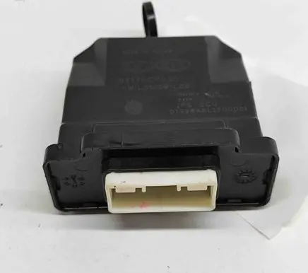 Light module LCM