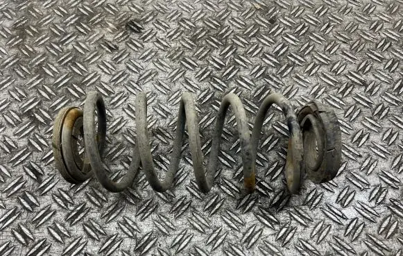Smart ForFour I Rear coil spring
