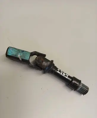 Volkswagen Sharan Steering column universal joint 7M3419501