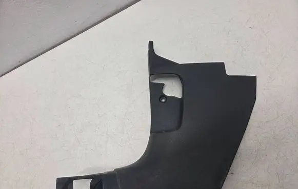 Volkswagen Golf Sportsvan Foot area side trim 517863483A