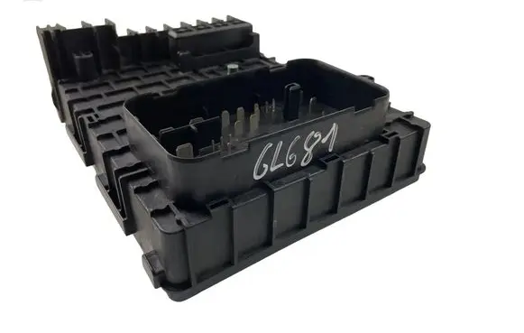 Volkswagen Sharan Fuse module 3C0937125A