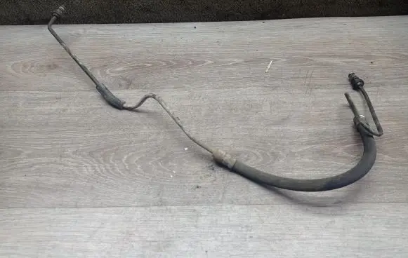 Volvo V70 Clutch pipe/line 02026142