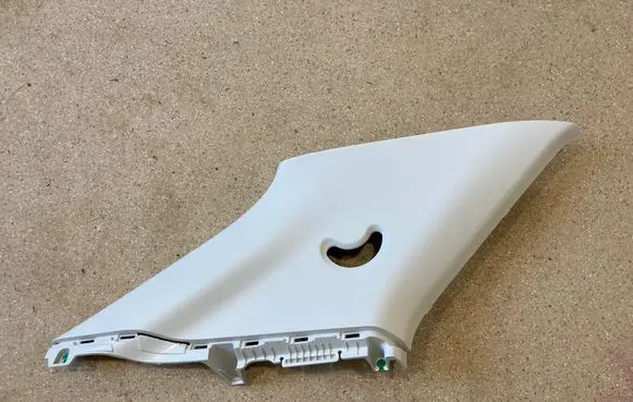 Hyundai Ioniq 5 (C) pillar trim 85851GI000
