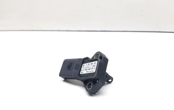 Volkswagen PASSAT CC Air pressure sensor 038906051C 0281002401