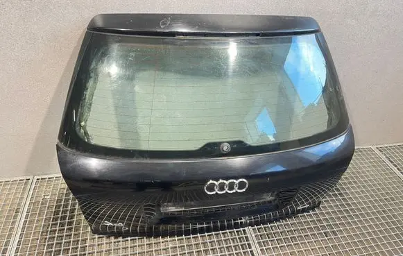Audi A4 S4 B6 8E 8H Tailgate/trunk/boot lid 