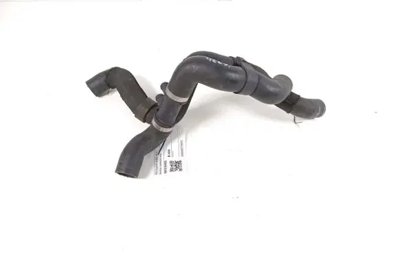 Volkswagen Golf VI Engine coolant pipe/hose 1K0121049CQ