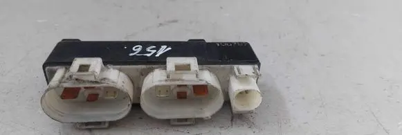 Volkswagen Sharan Coolant fan relay 701919506A 898726000