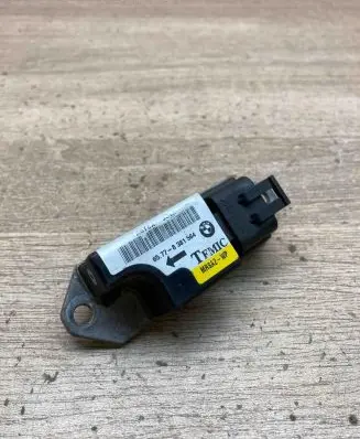 BMW X5 E53 Airbag deployment crash/impact sensor 8381564