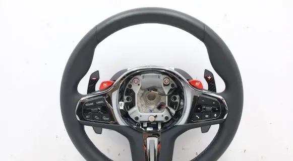 BMW XM Steering wheel 5A4B4B1MWGK100626 5A4B4B1