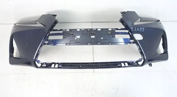 Lexus CT 200H Front bumper 52119