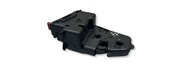 Jaguar I-Pace Seat back rest lock catch L8B2614D93AB