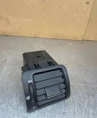 Mercedes-Benz ML W163 Dashboard side air vent grill/cover trim A1638300254 16754854