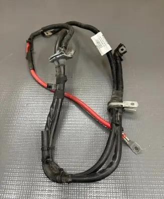 Volvo XC60 Positive cable (battery) 31473646
