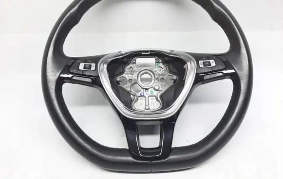 Volkswagen Golf VII Steering wheel