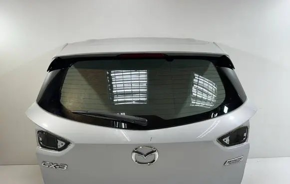 Mazda CX-3 Tailgate/trunk/boot lid 