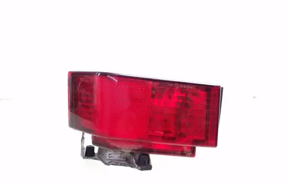 Opel Meriva A Rear fog light 