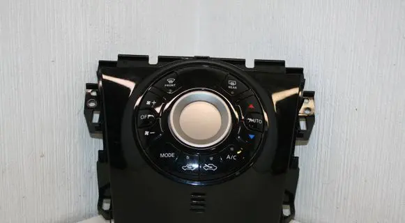 Nissan Note (E12) Climate control unit 275003VV0A DXF096823VV0A