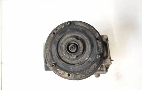 Audi A3 S3 8P Air conditioning (A/C) compressor (pump) 1K0820803D 8676
