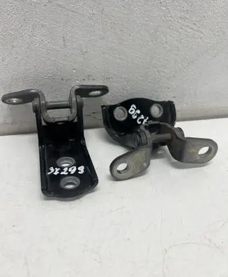 Hyundai Santa Fe Rear door hinge set 