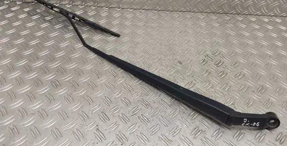 Toyota Corolla Verso E121 Windshield/front glass wiper blade 