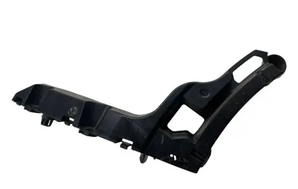 Opel Mokka B Rear bumper mounting bracket 9835238080 A00237780 PBPPFGF20