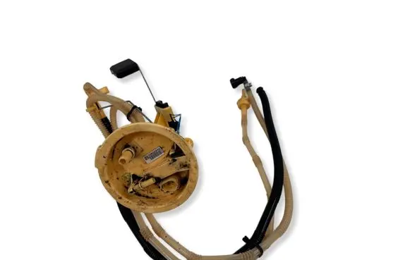 BMW 3 E90 E91 Fuel level sensor 7190944