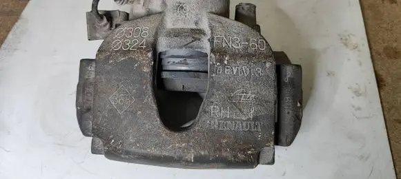 Renault Espace - Grand espace IV Front brake caliper