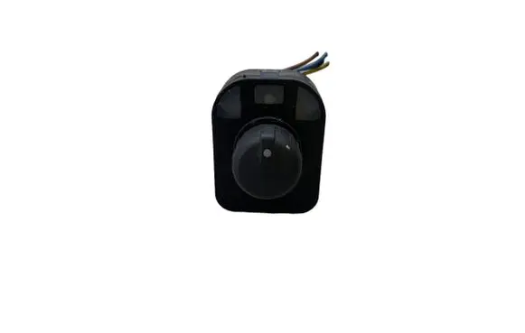 Audi A3 S3 8P Wing mirror switch K4523 8E0959565