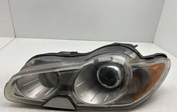 Jaguar XF X250 Headlight/headlamp 239273L