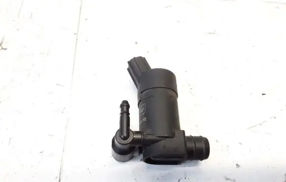 Volvo S40 Windscreen/windshield washer pump 1S7117K624FE