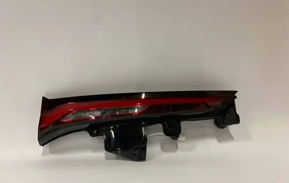 Mazda CX-80 Tailgate rear/tail lights KJH2513G0