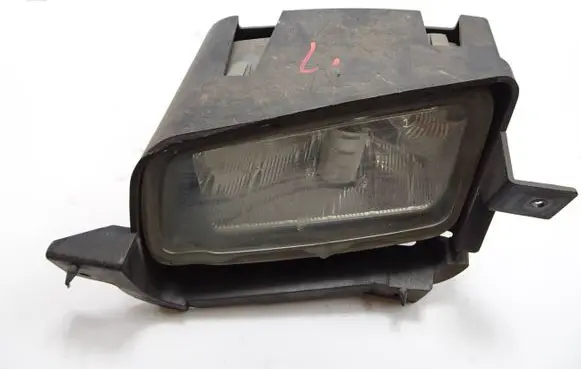 Ford B-MAX Front fog light trim/grill sadf