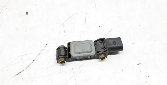 Audi A4 S4 B6 8E 8H Airbag deployment crash/impact sensor 8E0959643A