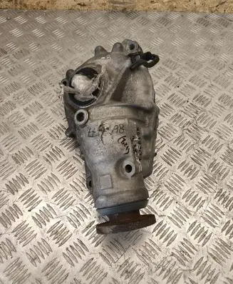 BMW X3 F25 Front differential 