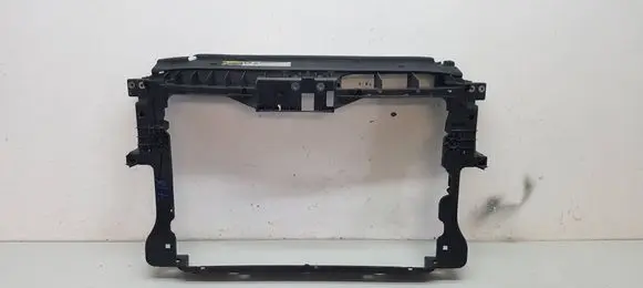 Volkswagen Tiguan Radiator support slam panel 5N0805594F