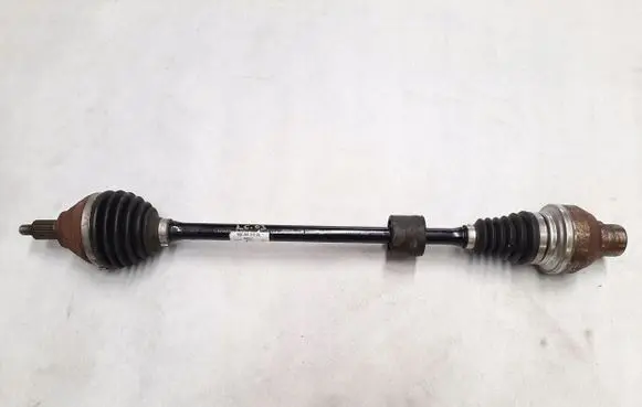Skoda Scala Front driveshaft 2Q0407272CE