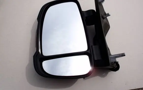 Peugeot Boxer Front door electric wing mirror E3041044 078311