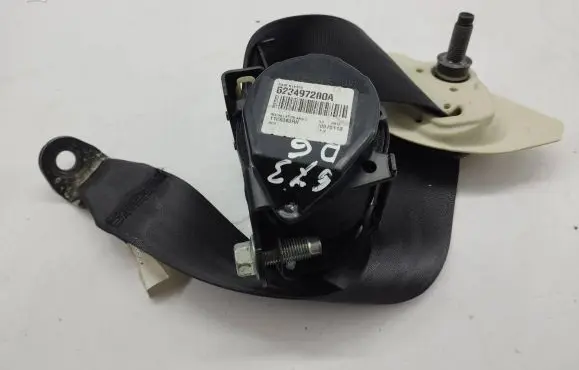 Honda CR-V Rear seatbelt 623497200A